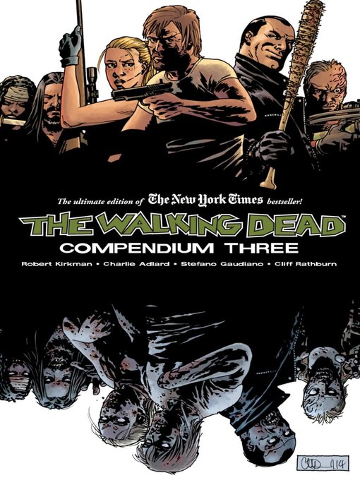 Title details for The Walking Dead, Compendium 3 by Robert Kirkman - Available